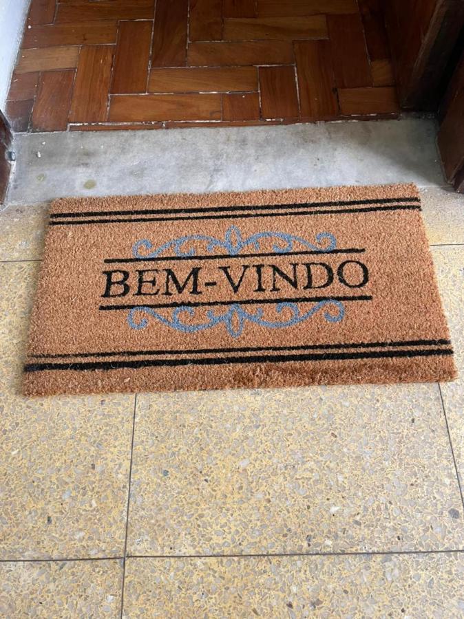 Santana Temporada - Bolivar Apartments Rio de Janeiro Buitenkant foto