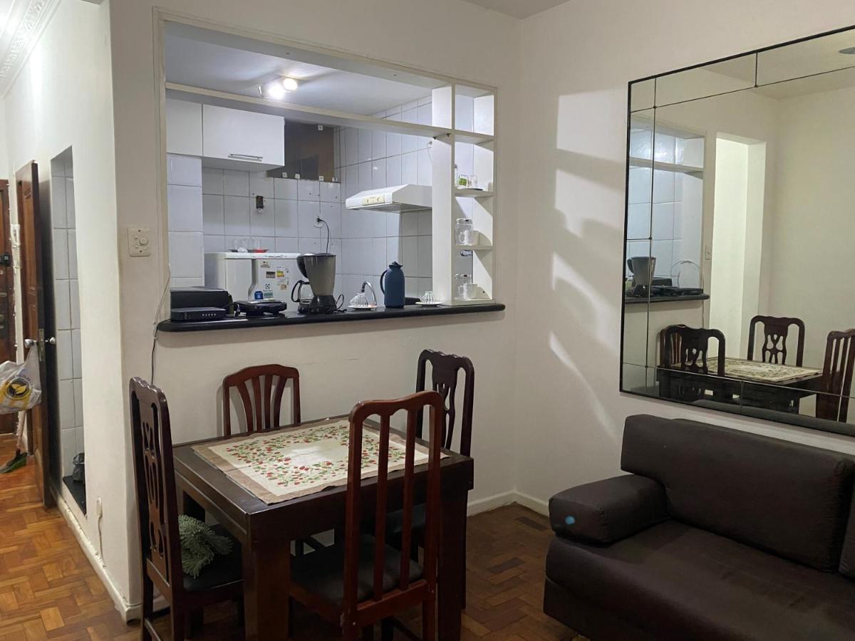 Santana Temporada - Bolivar Apartments Rio de Janeiro Buitenkant foto