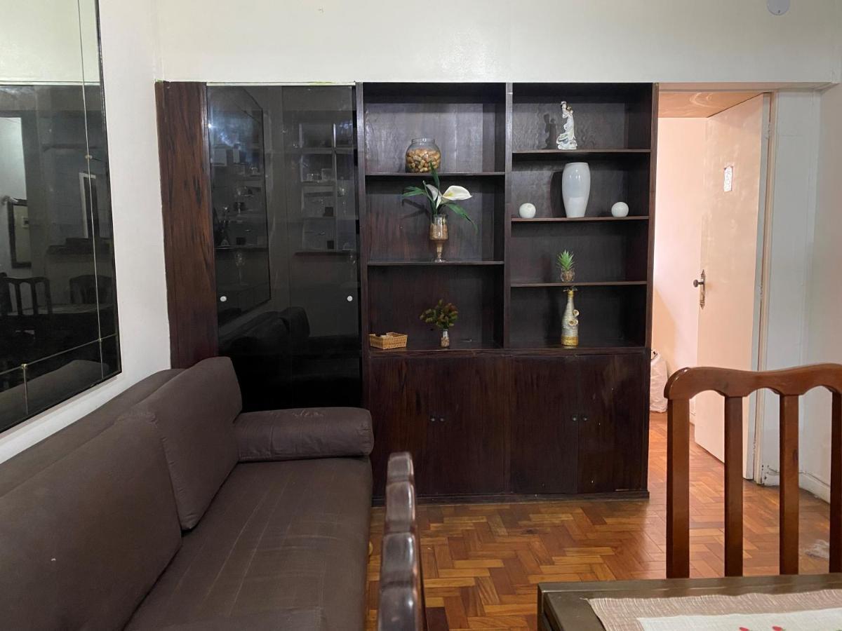 Santana Temporada - Bolivar Apartments Rio de Janeiro Buitenkant foto