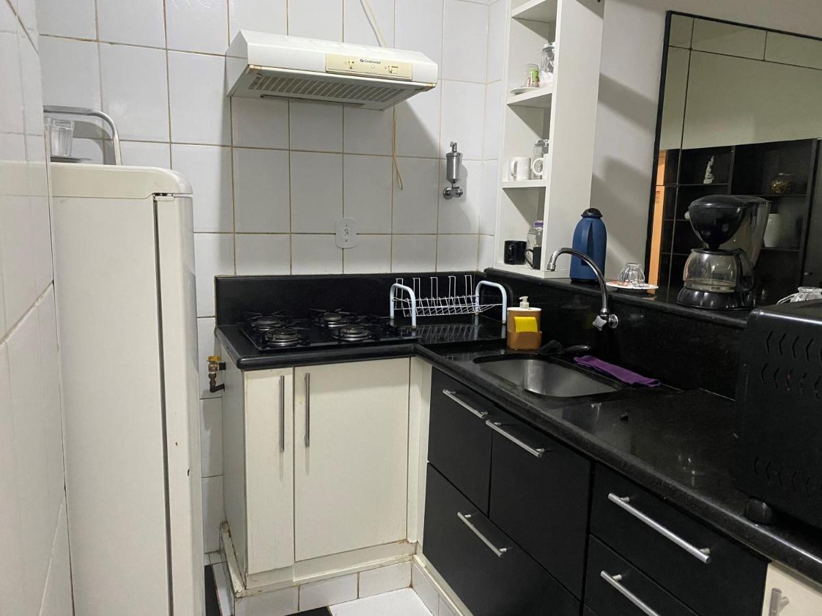 Santana Temporada - Bolivar Apartments Rio de Janeiro Buitenkant foto