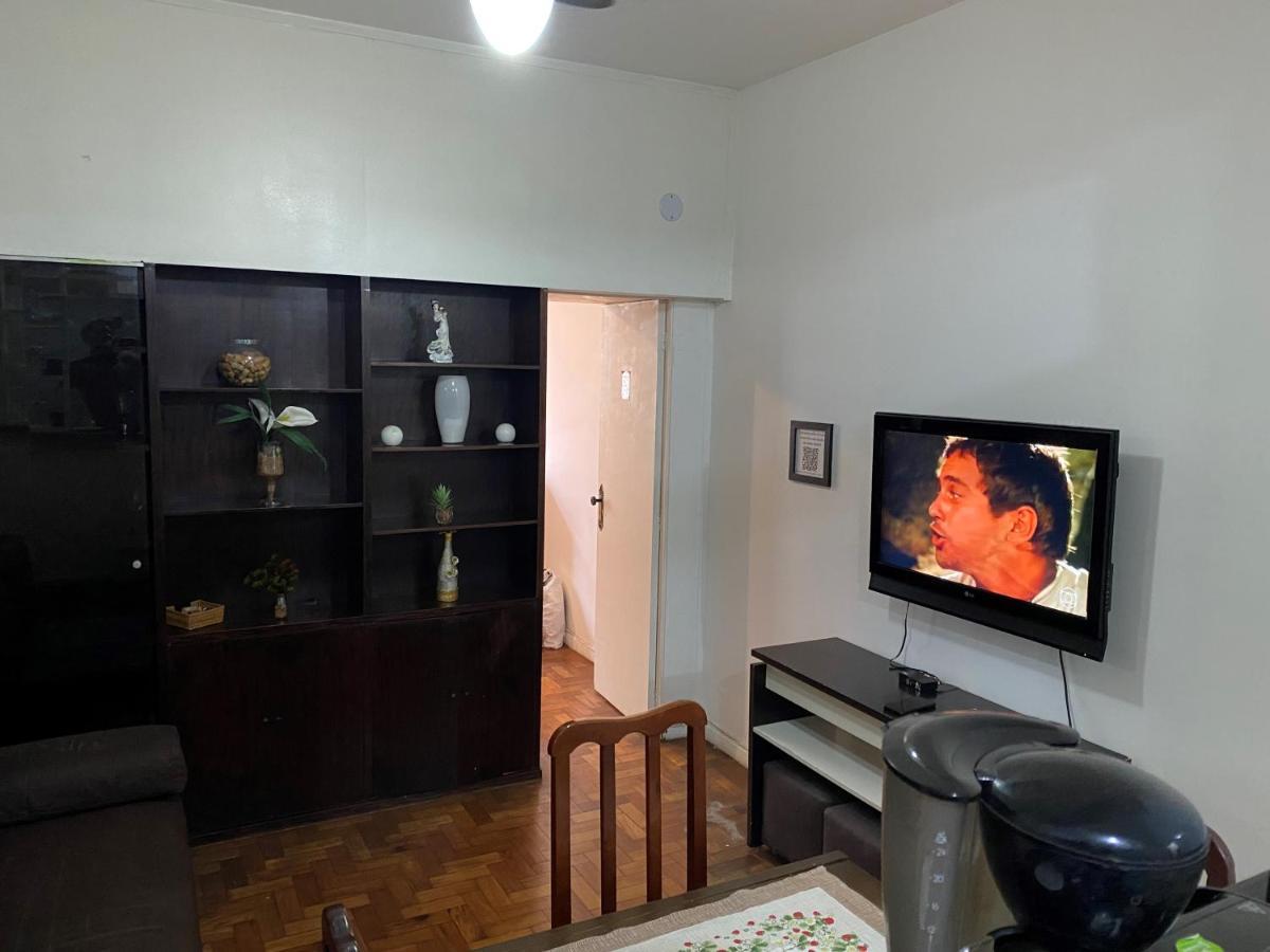 Santana Temporada - Bolivar Apartments Rio de Janeiro Buitenkant foto