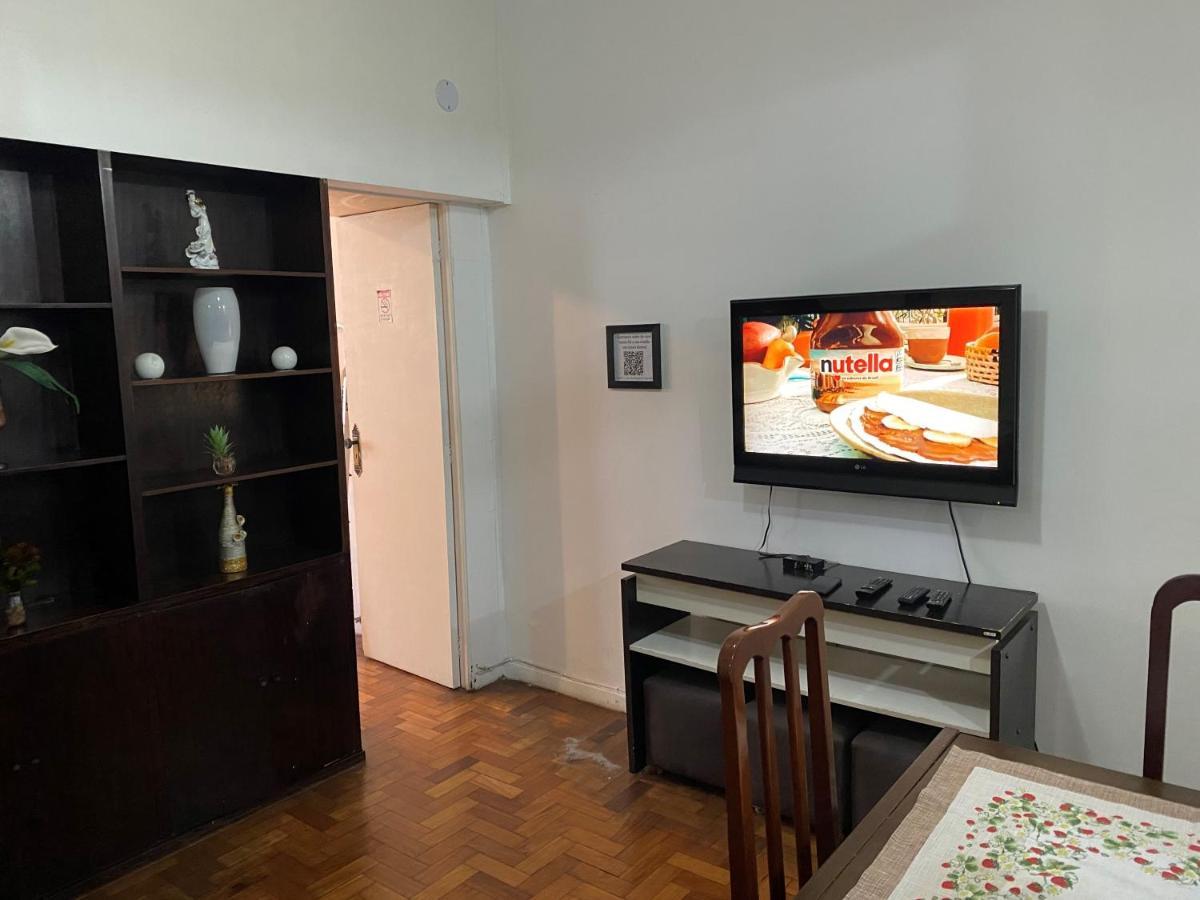 Santana Temporada - Bolivar Apartments Rio de Janeiro Buitenkant foto