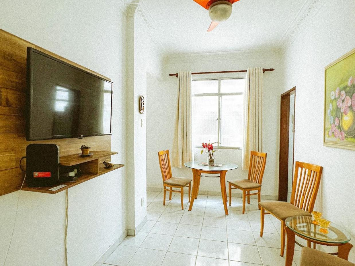 Santana Temporada - Bolivar Apartments Rio de Janeiro Buitenkant foto