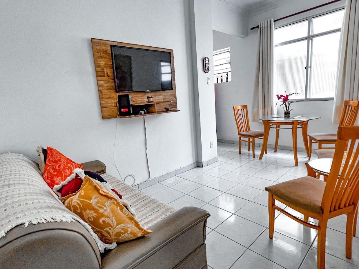 Santana Temporada - Bolivar Apartments Rio de Janeiro Buitenkant foto