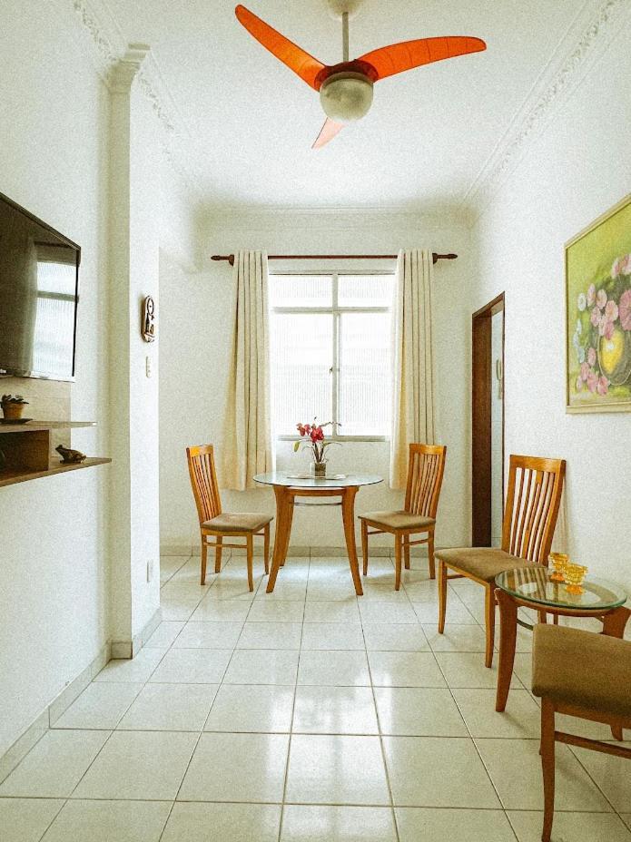 Santana Temporada - Bolivar Apartments Rio de Janeiro Buitenkant foto