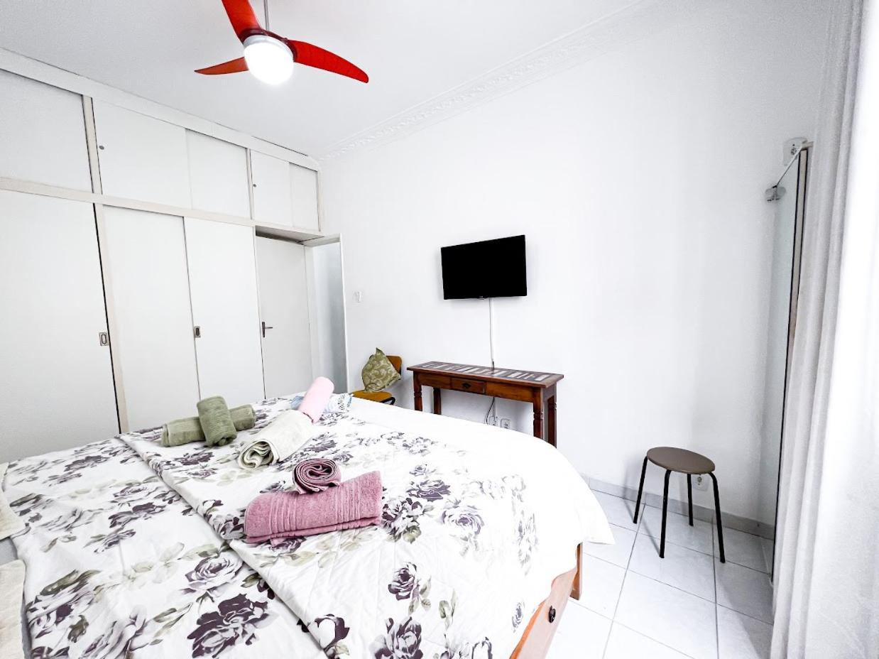 Santana Temporada - Bolivar Apartments Rio de Janeiro Buitenkant foto