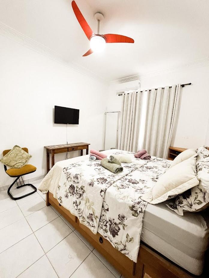 Santana Temporada - Bolivar Apartments Rio de Janeiro Buitenkant foto