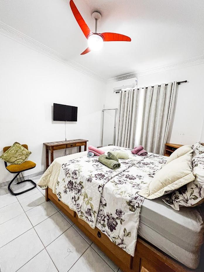 Santana Temporada - Bolivar Apartments Rio de Janeiro Buitenkant foto