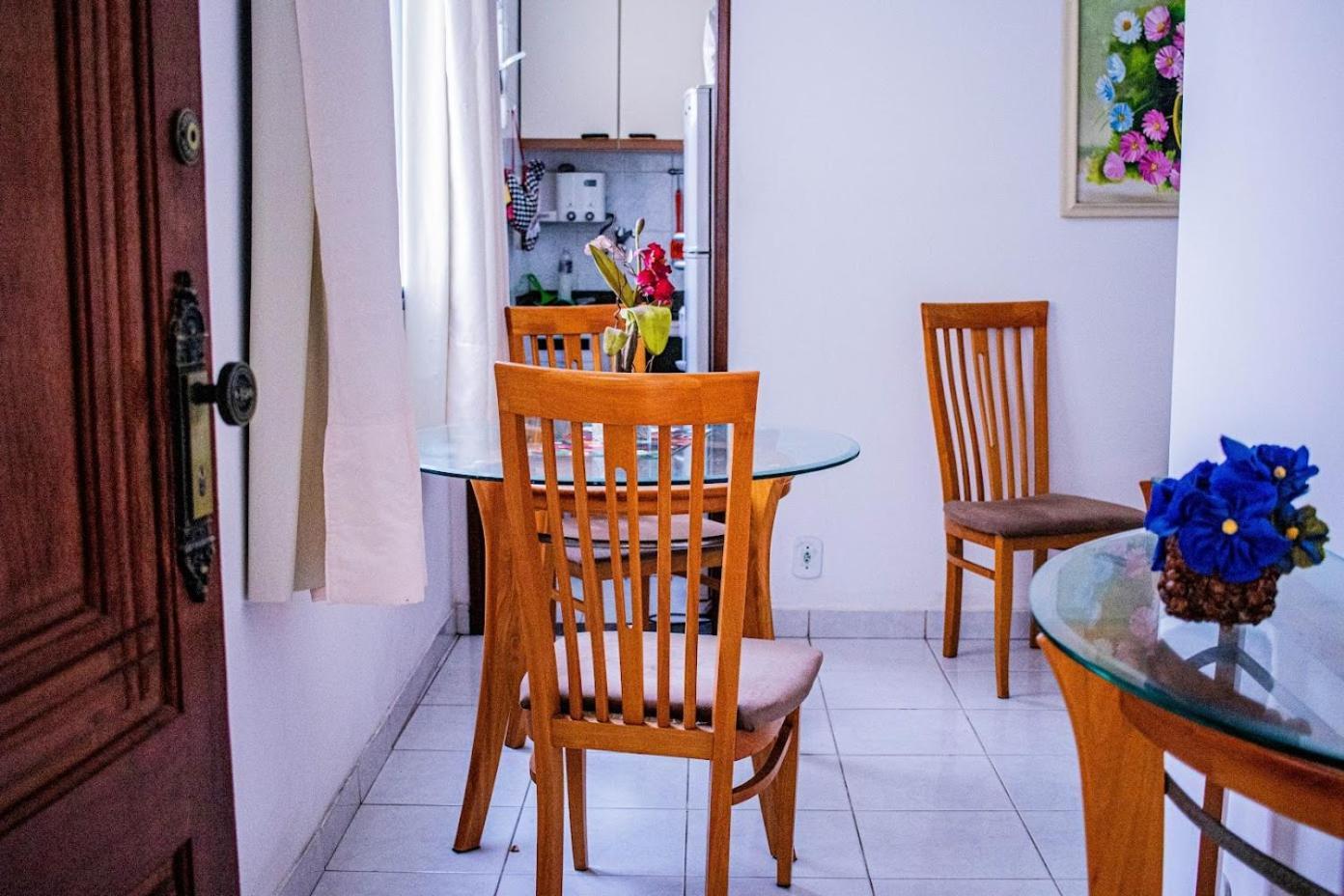 Santana Temporada - Bolivar Apartments Rio de Janeiro Buitenkant foto