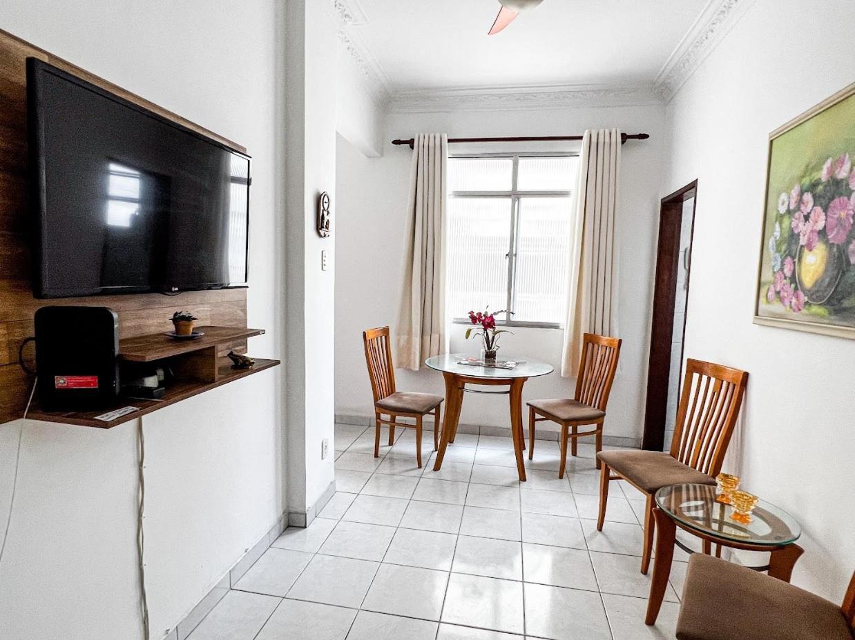 Santana Temporada - Bolivar Apartments Rio de Janeiro Buitenkant foto