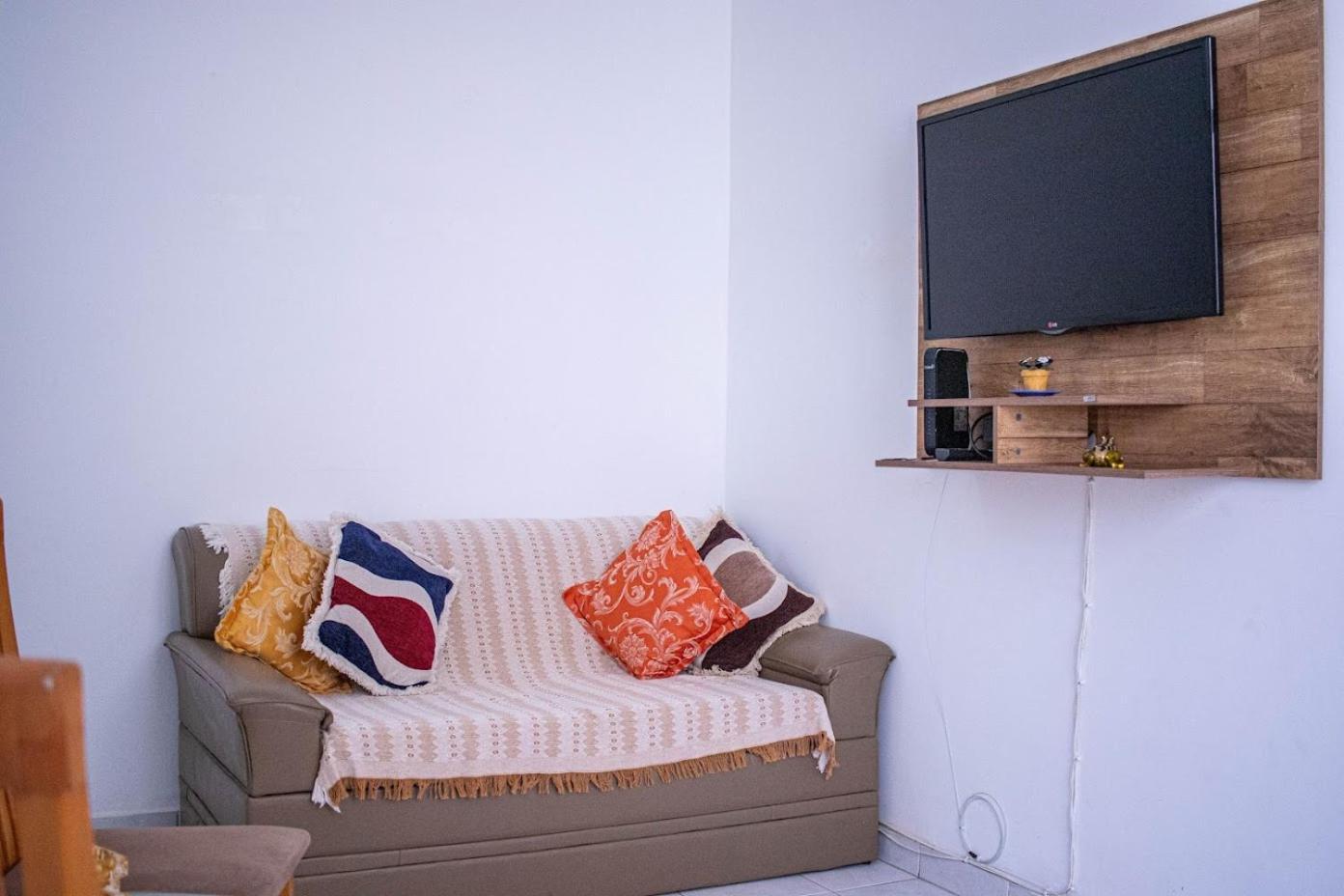 Santana Temporada - Bolivar Apartments Rio de Janeiro Buitenkant foto