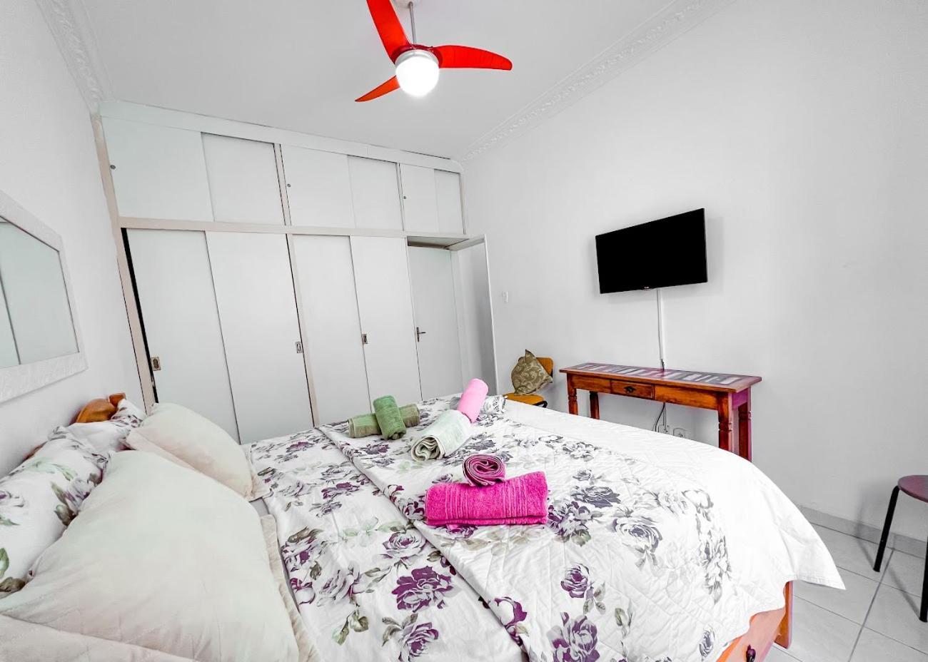 Santana Temporada - Bolivar Apartments Rio de Janeiro Buitenkant foto