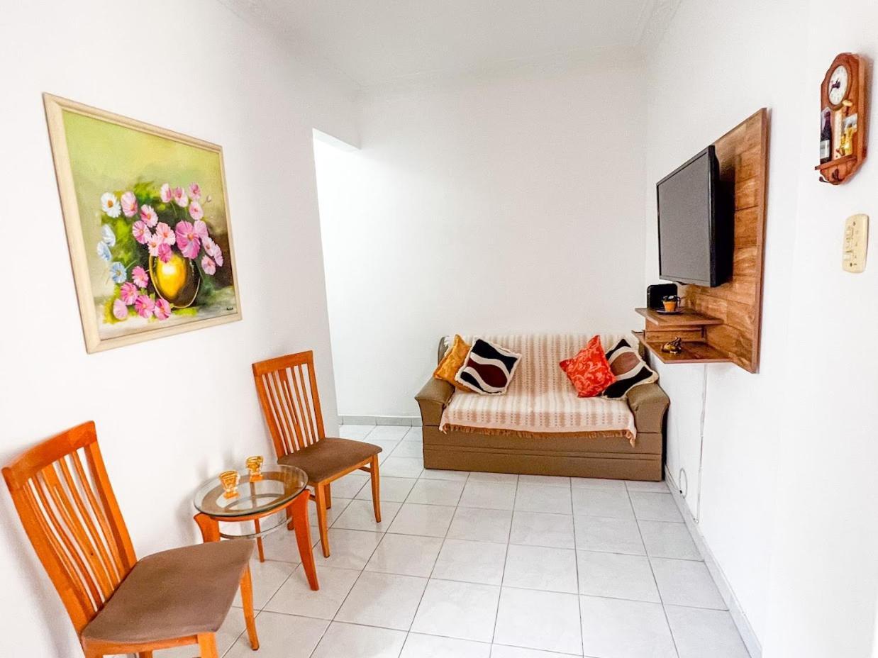 Santana Temporada - Bolivar Apartments Rio de Janeiro Buitenkant foto