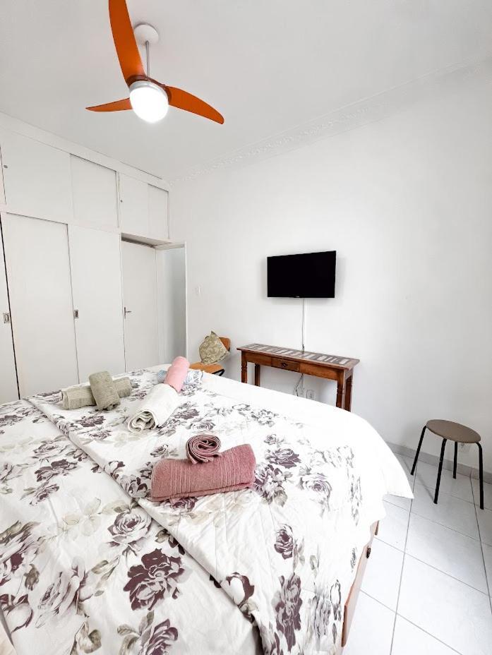 Santana Temporada - Bolivar Apartments Rio de Janeiro Buitenkant foto