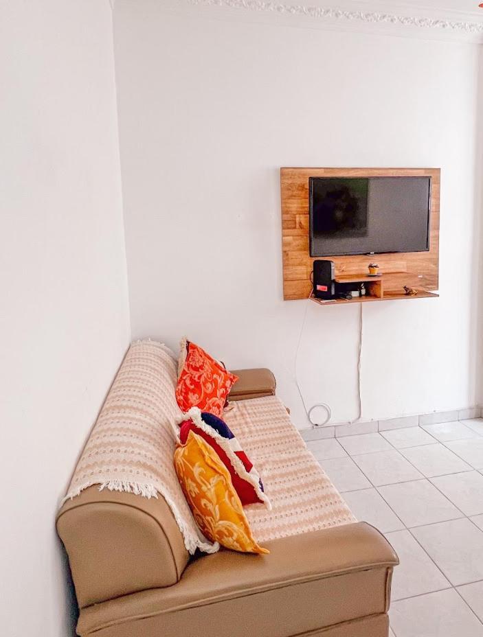 Santana Temporada - Bolivar Apartments Rio de Janeiro Buitenkant foto
