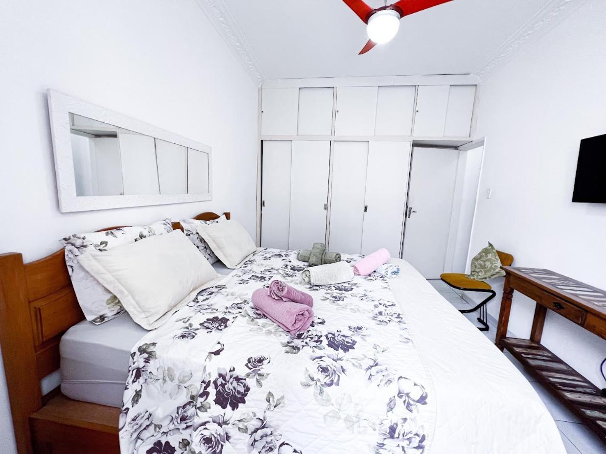 Santana Temporada - Bolivar Apartments Rio de Janeiro Buitenkant foto