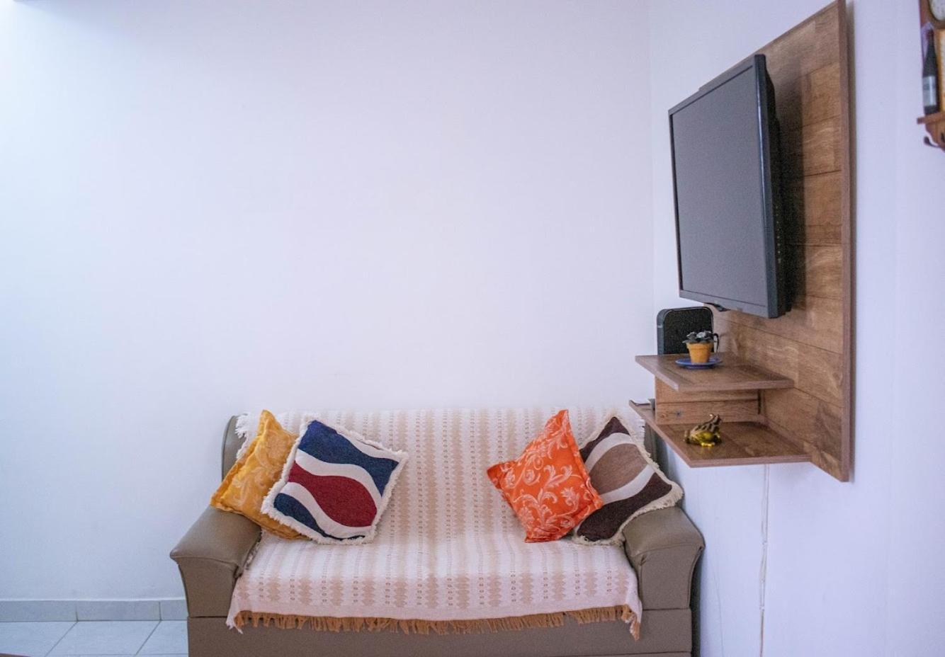 Santana Temporada - Bolivar Apartments Rio de Janeiro Buitenkant foto