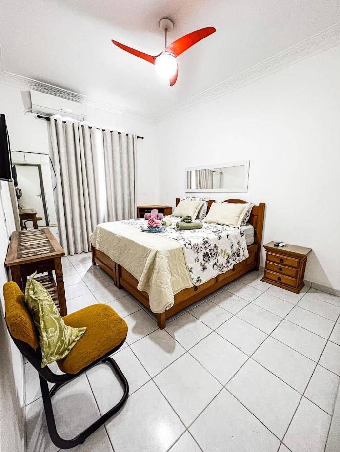 Santana Temporada - Bolivar Apartments Rio de Janeiro Buitenkant foto