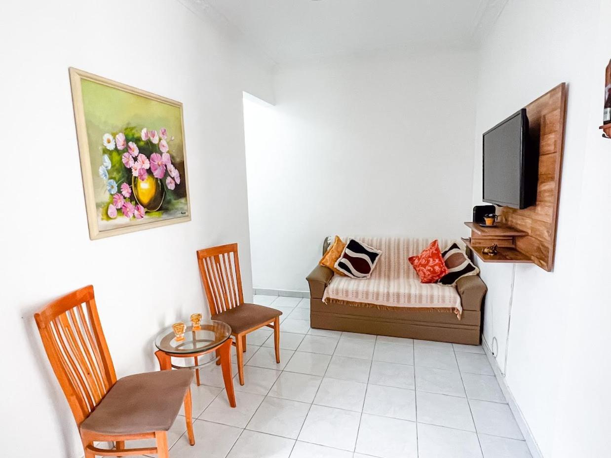 Santana Temporada - Bolivar Apartments Rio de Janeiro Buitenkant foto